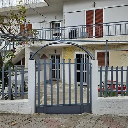 Tilfousa'S Home Ipsilantis Exterior photo