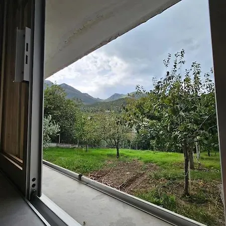 Tilfousa'S Home Ipsilantis Exterior photo