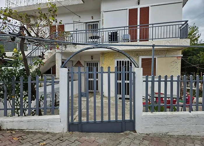 Tilfousa\'S Home